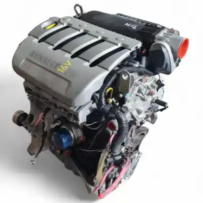 Second-hand car spare part  for RENAULT MEGANE II BERLINA 5P  OEM IAM references F4R771  