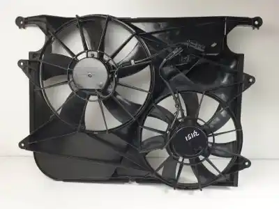 Peça sobressalente para automóvel em segunda mão termoventilador elétrico por chevrolet captiva llw referências oem iam 20913985