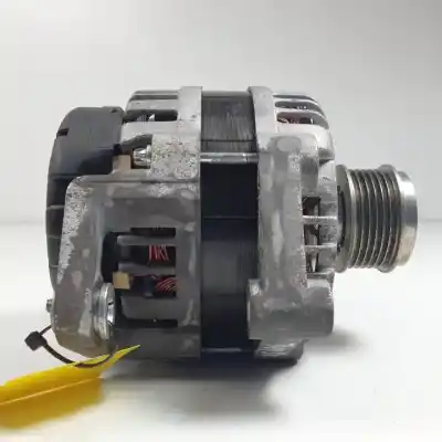 Second-hand car spare part alternator for chevrolet captiva llw oem iam references   