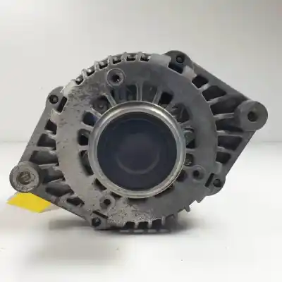 Second-hand car spare part alternator for chevrolet captiva llw oem iam references   
