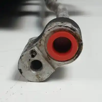 Peça sobressalente para automóvel em segunda mão condensador / radiador de ar condicionado por chevrolet captiva llw referências oem iam   