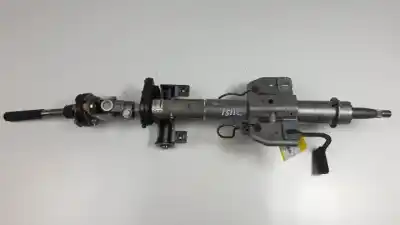 Second-hand car spare part steering column for chevrolet captiva llw oem iam references 25965328  