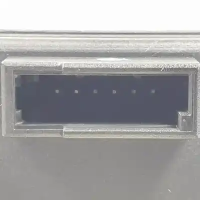 Second-hand car spare part steering column for chevrolet captiva llw oem iam references 25965328  