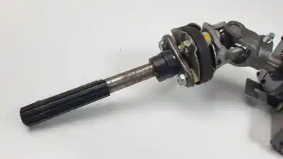 Second-hand car spare part steering column for chevrolet captiva llw oem iam references 25965328  