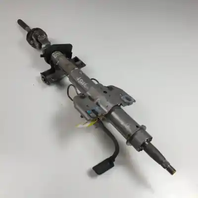 Peça sobressalente para automóvel em segunda mão coluna de direcção por chevrolet captiva llw referências oem iam 25965328