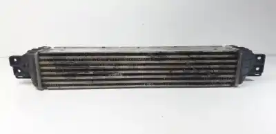 Peça sobressalente para automóvel em segunda mão INTERCOOLER por CHEVROLET CAPTIVA  Referências OEM IAM 96629070  