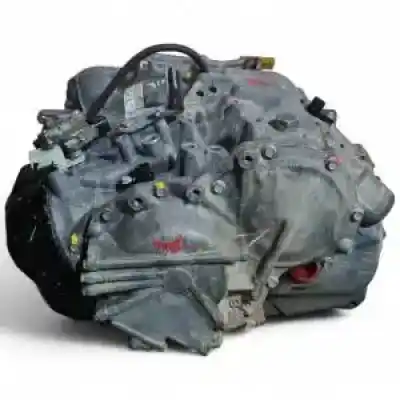 Pezzo di ricambio per auto di seconda mano riduttore per chevrolet captiva llw riferimenti oem iam 96624972  