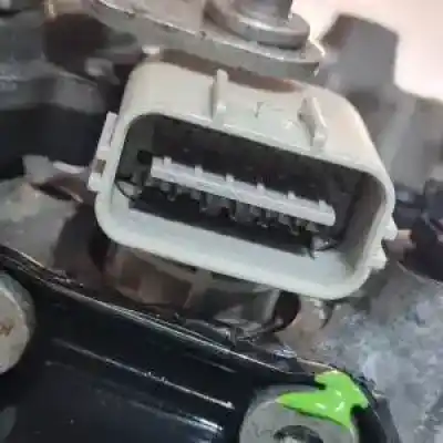 Pezzo di ricambio per auto di seconda mano riduttore per chevrolet captiva llw riferimenti oem iam 96624972  