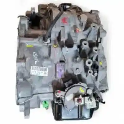 Pezzo di ricambio per auto di seconda mano riduttore per chevrolet captiva llw riferimenti oem iam 96624972  