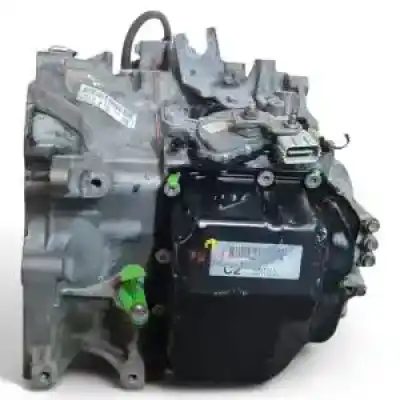 Pezzo di ricambio per auto di seconda mano riduttore per chevrolet captiva llw riferimenti oem iam 96624972  