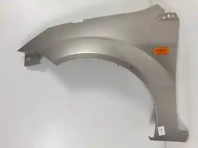Автозапчасти б/у левое переднее крыло за FORD FIESTA (CBK) FXJA ссылки OEM IAM   