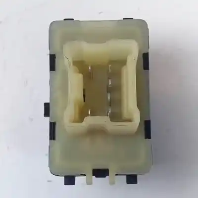 Автозапчасти б/у выключатель левого переднего окна за dacia sandero ii k9k612 ссылки oem iam 254214937r 10093716 