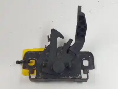 Автозапчасти б/у замок капота за dacia sandero ii k9k612 ссылки oem iam 