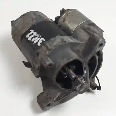 Second-hand car spare part Starter Motor for CITROEN C3 PLURIEL KFVTU3JP.KFV OEM IAM references 9633292480 D7E16 