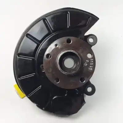 Peça sobressalente para automóvel em segunda mão  por SEAT ALTEA (5P1)  Referências OEM IAM 1K06N  