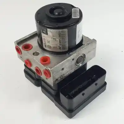 Peça sobressalente para automóvel em segunda mão ABS por SEAT ALTEA (5P1)  Referências OEM IAM 1K0614117J 10020700554 1K0907379P 