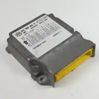 Peça sobressalente para automóvel em segunda mão  por SEAT ALTEA (5P1)  Referências OEM IAM 5WK43412 1K0909605R 