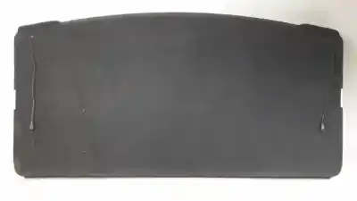 Peça sobressalente para automóvel em segunda mão CHAPELEIRA por SEAT ALTEA (5P1)  Referências OEM IAM 5P0867769F  