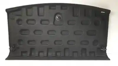 Peça sobressalente para automóvel em segunda mão chapeleira por seat altea (5p1) 2.0 tdi 16v referências oem iam 5p0867769f  