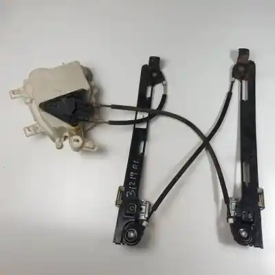 Peça sobressalente para automóvel em segunda mão  por SEAT ALTEA (5P1)  Referências OEM IAM 5P0837401J  