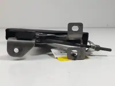Second-hand car spare part handbrake lever for seat leon (1m1) d-asv oem iam references   