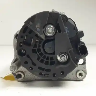 Автозапчастина б/у генератор для seat leon (1m1) d-asv посилання на oem iam 8el011710381  