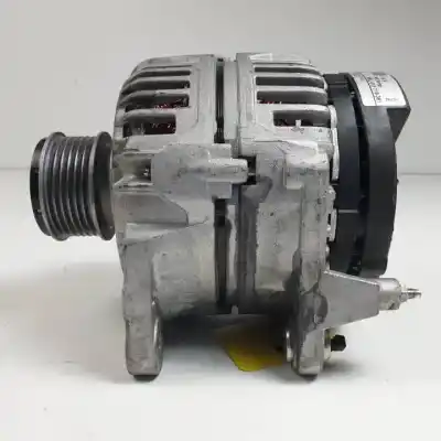 Автозапчастина б/у генератор для seat leon (1m1) d-asv посилання на oem iam 8el011710381  