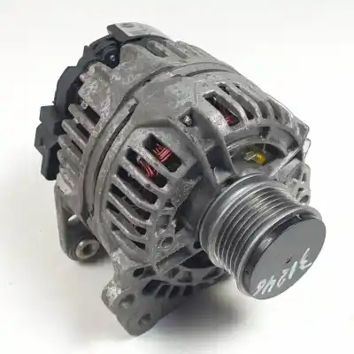 Автозапчастина б/у генератор для seat leon (1m1) d-asv посилання на oem iam 8el011710381