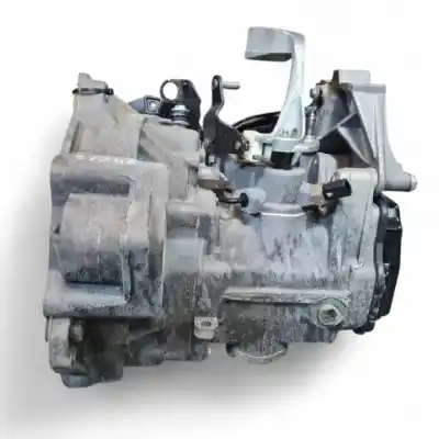 Second-hand car spare part gearbox for seat leon (1m1) d-asv oem iam references egs  