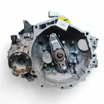 Автозапчастина б/у коробка передач для seat leon (1m1) d-asv посилання на oem iam egs