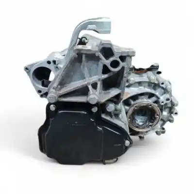 Second-hand car spare part gearbox for seat leon (1m1) d-asv oem iam references egs  