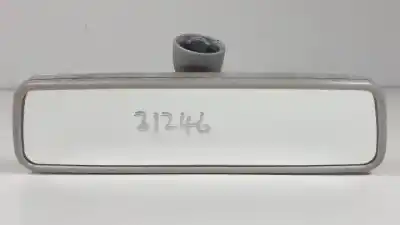 Автозапчастина б/у внутрішне дзеркало для SEAT LEON (1M1) D-ASV Посилання на OEM IAM 1M1857511A  