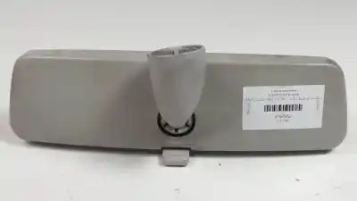 Second-hand car spare part interior rearview mirror for seat leon (1m1) d-asv oem iam references 1m1857511a  