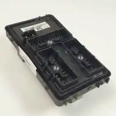 Second-hand car spare part fuse box unit for chevrolet aveo f14d3 oem iam references 96838233 ak62142 