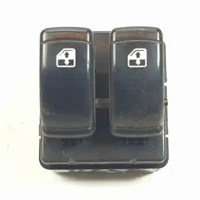 Pezzo di ricambio per auto di seconda mano interruttore alzacristalli anteriore sinistro per chevrolet aveo f14d3 riferimenti oem iam 202005062