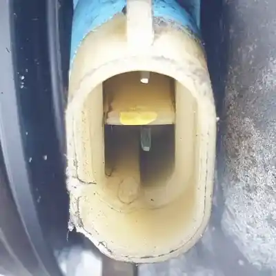 Second-hand car spare part air conditioning compressor for chevrolet aveo f14d3 oem iam references 714978  