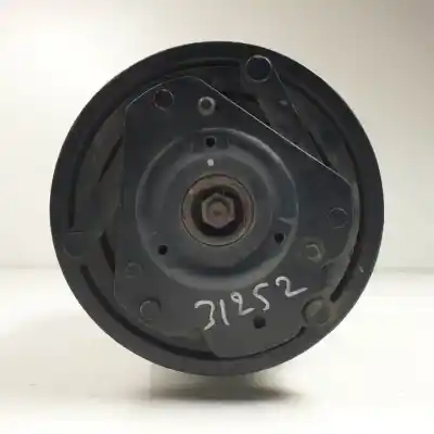 Second-hand car spare part air conditioning compressor for chevrolet aveo f14d3 oem iam references 714978  
