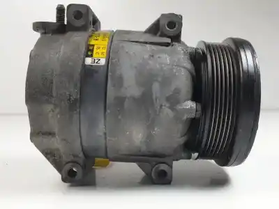 Second-hand car spare part air conditioning compressor for chevrolet aveo f14d3 oem iam references 714978  