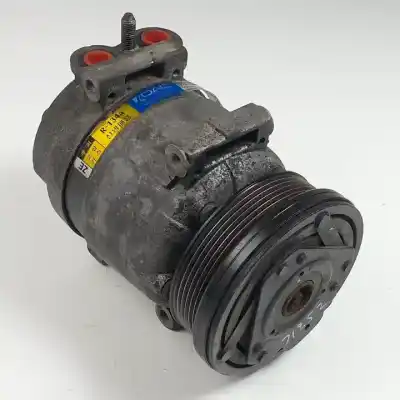 Pezzo di ricambio per auto di seconda mano compressore aria condizionata per chevrolet aveo f14d3 riferimenti oem iam 714978
