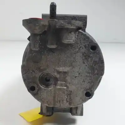 Second-hand car spare part air conditioning compressor for chevrolet aveo f14d3 oem iam references 714978  