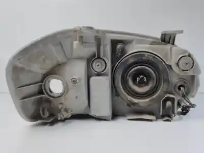 Second-hand car spare part left headlight for chevrolet aveo f14d3 oem iam references 00016771  