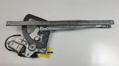 Second-hand car spare part driver left window regulator for chevrolet aveo f14d3 oem iam references 96652141  