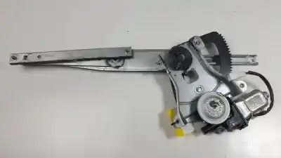 Pezzo di ricambio per auto di seconda mano alzacristalli anteriore sinistro per chevrolet aveo f14d3 riferimenti oem iam 96652141