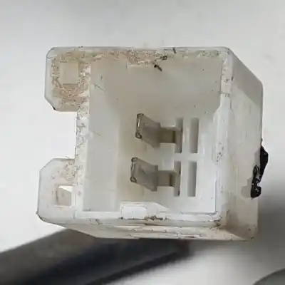 Second-hand car spare part driver left window regulator for chevrolet aveo f14d3 oem iam references 96652141  