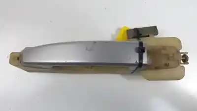 Pezzo di ricambio per auto di seconda mano maniglia esterna anteriore sinistra per chevrolet aveo f14d3 riferimenti oem iam 