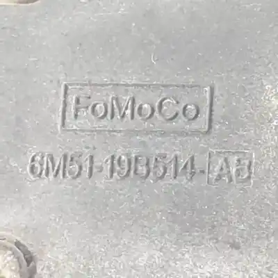 Second-hand car spare part tailgate back door handle for ford focus berlina (cap) d/kkda oem iam references   