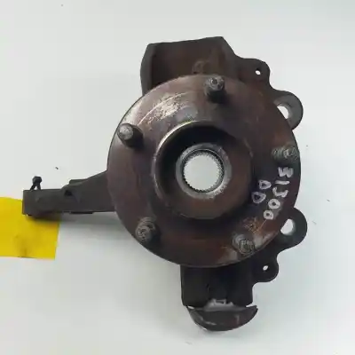 Peça sobressalente para automóvel em segunda mão  por FORD FOCUS BERLINA (CAP)  Referências OEM IAM 3M513K170  