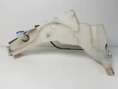 Second-hand car spare part windscreen washer bottle for ford focus berlina (cap) d/kkda oem iam references   17618a