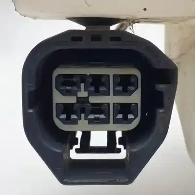 Second-hand car spare part windscreen washer bottle for ford focus berlina (cap) d/kkda oem iam references   17618a