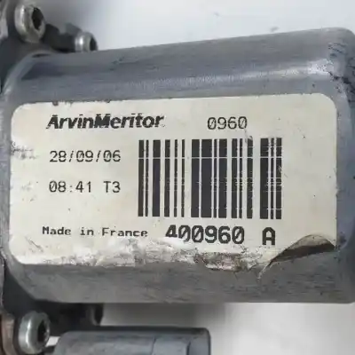 Pezzo di ricambio per auto di seconda mano alzacristalli anteriore destro per citroen jumpy rhzdw10ated.rhwdw10ated4.rhz.rhx riferimenti oem iam 400960a   Pezzo di ricambio per auto di seconda mano alzacristalli anteriore destro per citroen jumpy rhzdw10ated.rhwdw10ated4.rhz.rhx riferimenti oem iam 400960a